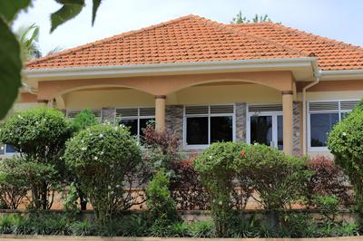 Soser View Hotel Apartments