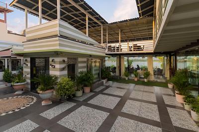 Hotel Panna Vilas Palace