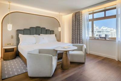 Grand Hotel Centenari, Valencia, Autograph Collection