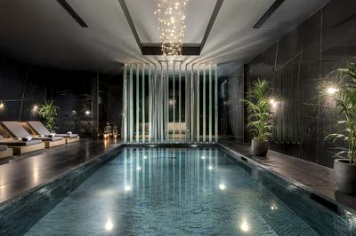 Lure Hotel & Spa- Adults Only