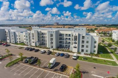 Storey Lake 3 Bedroom Apartment