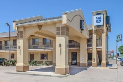 Knights Inn Forest Hill