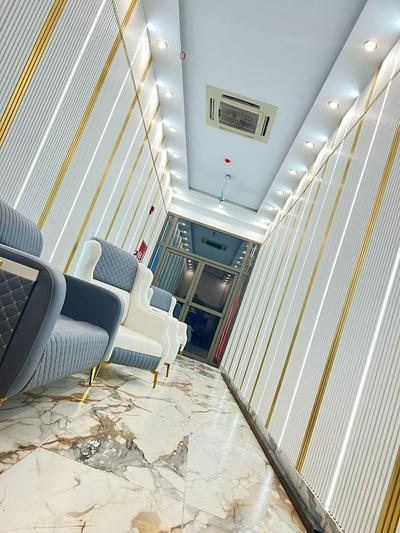 Holiday Season Hotel