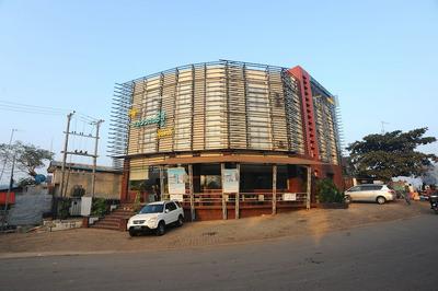 Bawga Theiddhi Hotel Kyaik Hto