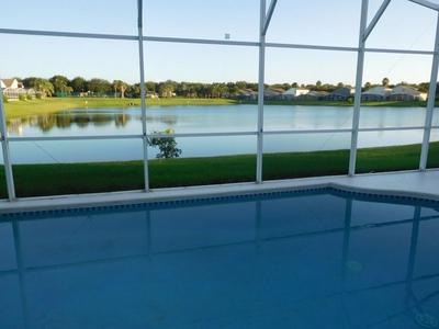 Spacious 6-bedroom Home in Hampton Lakes Perfect for Family Getaways!