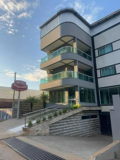 Hotel Yoguedes