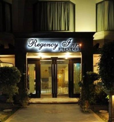 Regency Inn Hotels