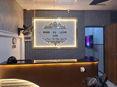 Hoang Gia Luxury