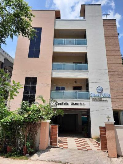 PPH living Silver Villa 2