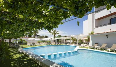 Casual Bahía Ibiza Hotel