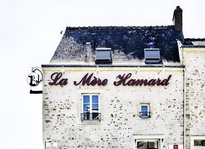 La Mère Hamard