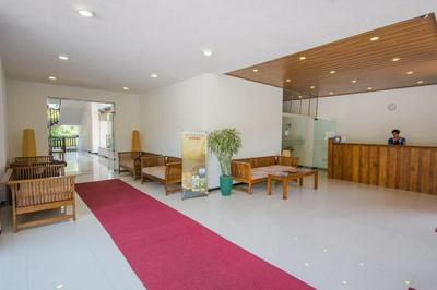 Okwin Resort