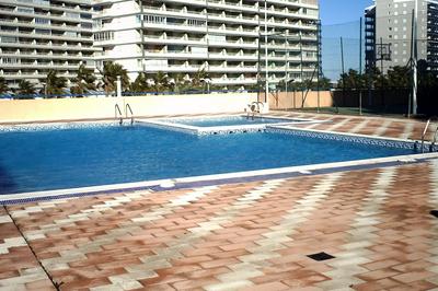 Apartamentos Tavernes Gandía 3000