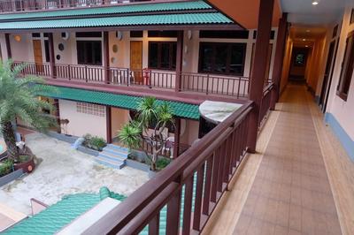 Mai Pen Rai Guest House