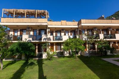 Palmiye Otel & Restaurant