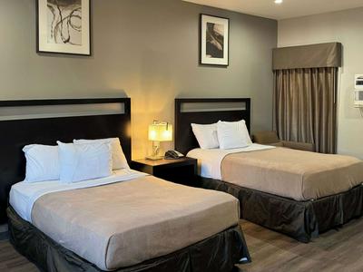 Rodeway Inn El Cajon - San Diego East