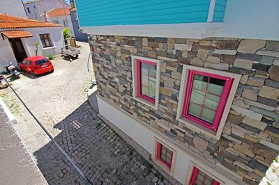 Otel Meryem Ana Bozcaada