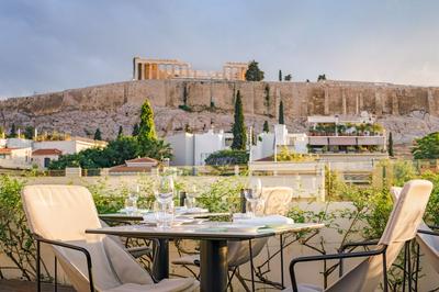 Herodion Athens