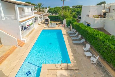 Ona 2 in Cala d Or With 2 Bedrooms and 1 Bathrooms