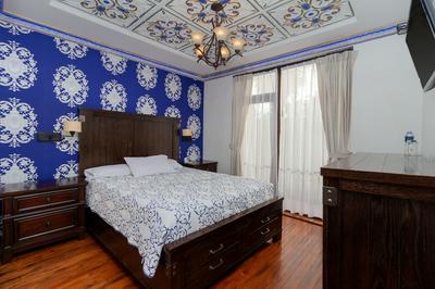 Hotel Azul de la Plaza