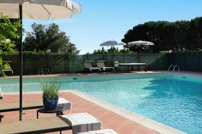 Sassocupo Apartment