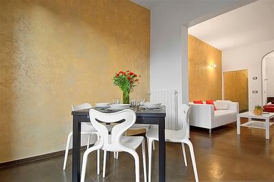 San Gallo Suites II