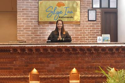 Skye Inn Kathmandu