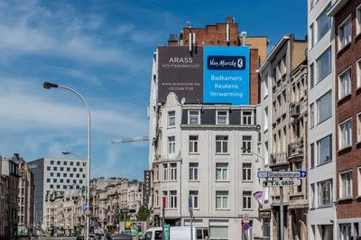 Arass Hotel & Business Flats