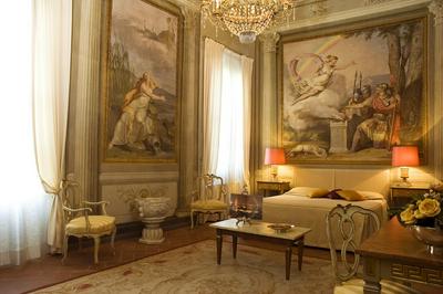 Residenza D'Epoca Palazzo Galletti