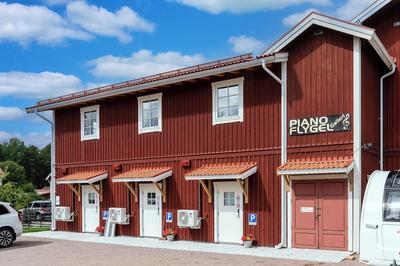 Flygeln lägenhetshotell