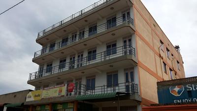 Windsor Hotel Pakwach
