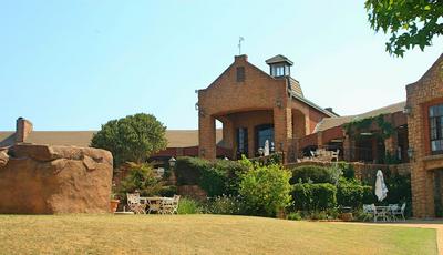 Kloppenheim Self Catering