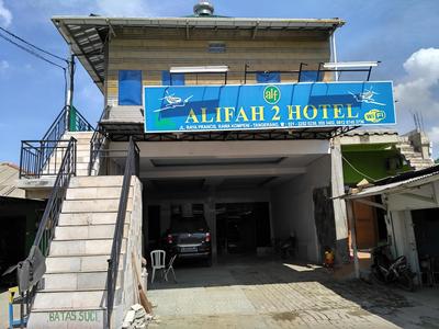 Hotel Alifah 2