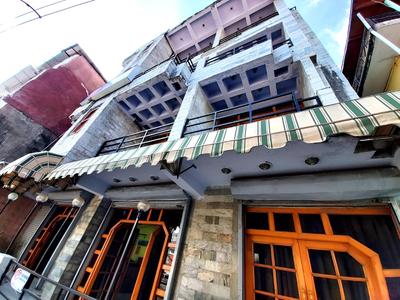 Goroomgo Radha Continental Nainital