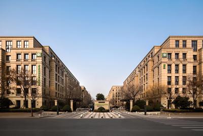 Wyndham Garden Zhengzhou East