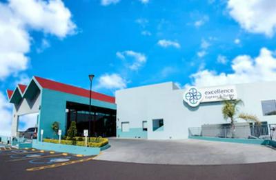 Excellence Express San Juan del Río