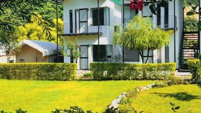 Aspen Adventures Camp by Aspen