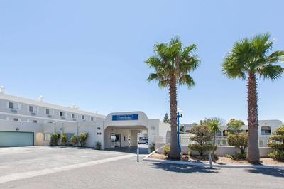 Travelodge by Wyndham Los Banos CA, Billede 2