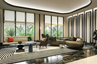 The Millen Penang, Autograph Collection