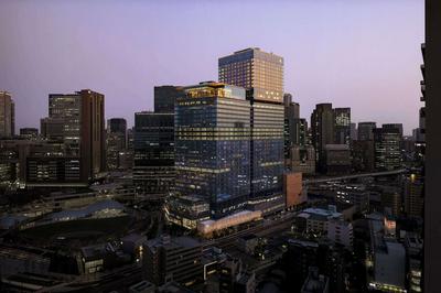 Waldorf Astoria Osaka