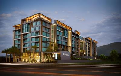 The Heaven at Star Hill Condo