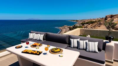 Neoma Luxury Suites