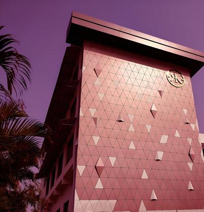 R K Residency