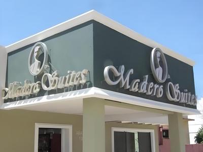 Madero Suites