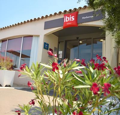 ibis Narbonne