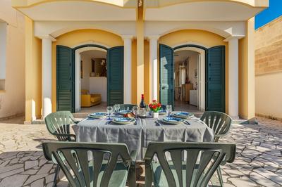 2237 Villa Diletta - Piano Terra by Barbarhouse
