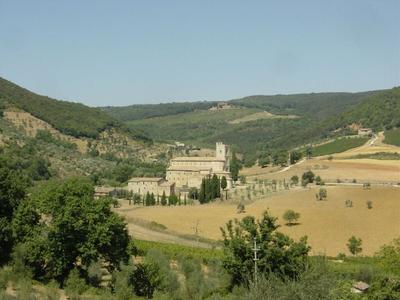 Casa La Fonte - Olivastra