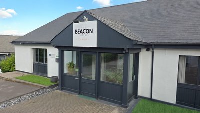 The Beacon Hotel, Part of AG Collection