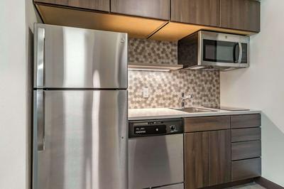 MainStay Suites Milwaukee/Franklin