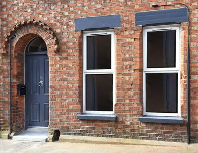 Ocho Homes by Eight Continents